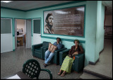 Fidel Castro still present in every situation...