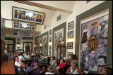 Hotel Nacionals Hall of fame