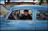 Chevrolet from the 40s