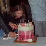 Terri 60th