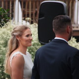 Jarryd and Jade Wedding.