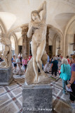 Slave sculpture
