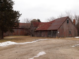 Near The Fond Du Lac Airport