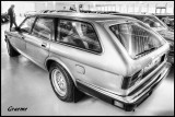1992 Jaguar XJ40 Estate Car