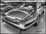 1987 Jaguar Soverign 4.2 Litre Saloon 