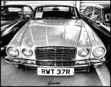 1976 Jaguar XJ6 Series 2 4.2 Litre Saloon