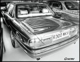 1997 Jaguar XJ6 3.2 Sport Saloon