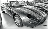 1988 Jaguar XJ42 Prototype