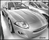 2005 Jaguar ALC Coupe