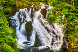 Swallow Falls