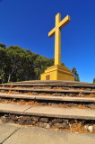 Mount Macedon War Memorial Cross, Macedon Regional Park