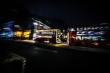 London bus