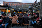 Camden lock