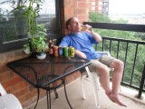 Cold Beer