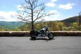 Blue Ridge Mountains