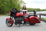 Harriman State Park