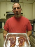 Rib Eyes