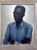 Worker (1939) - Nola Hatterman - 8082