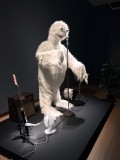 Stefan Tcherepnin: The Mad Masters” exhibit - 8126