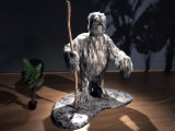 Stefan Tcherepnin: The Mad Masters” exhibit - 8129