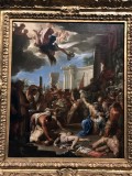 the Martyrdom of the Seven Sons of Saint Felicity (1709) - Francesco Trevisani - 8492