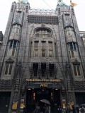 Theater Tuschinski,  Reguliersbreestraat - 8887