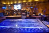 Harrison 4032 audio mixing console on which Voulez-vous, Super Trouper, the Visitors albums have been recorded - 6351