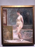 Female Nude (1910) - Moderna Museet, Stockholm - 9903