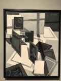 Abstraction (c. 1960) - Iván Grünewald - 0011