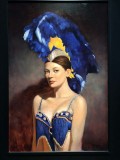 Kaitana in Blue and Gold (2009 - Alexander Klingspor - 0121