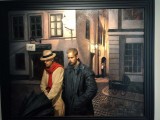 A Conversation in the Rain (2013) - Alexander Klingspor - 0158
