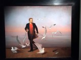 Fleeting Emotion (2008) - Alexander Klingspor - 0169