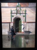Gate No. 33 (2015) - Alexander Klingspor - 0171