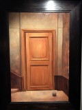 Closed Door (2007) - Alexander Klingspor - 0185