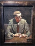 Studie (1999) - Alexander Klingspor - 0194