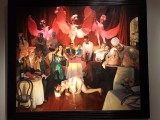 Cult of Delusion (2016) - Alexander Klingspor - 0211