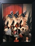 Café Surreal (2012) - Alexander Klingspor - 0249