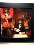 At the Cabaret (2014) - Alexander Klingspor - 0251