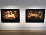 Meat I (2016) and Meat II (2017) - Alexander Klingspor - 0266