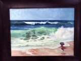 Song from the Ocean (2015) - Alexander Klingspor - 0275