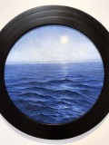 Seascape Study (2015) - Alexander Klingspor - 0281