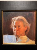 Study of Wade II (2015) - Alexander Klingspor - 0286
