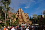 Mexico pavilion