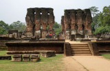 Kings Palace ruins