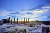 Greek And Roman Ruins