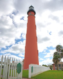 Ponce de Leon Inlet Light #2