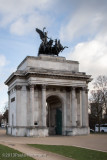 Wellington Arch