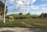 Miccosukee Indian Village, Florida