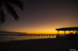 Higgs Beach Sunset  13