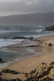 Cresmina Beach, Portugal